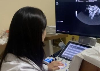 Saúde da Paraíba realiza ultrassonografias guiadas para mapeamento de endometriose