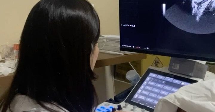 Saúde da Paraíba realiza ultrassonografias guiadas para mapeamento de endometriose