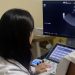 Saúde da Paraíba realiza ultrassonografias guiadas para mapeamento de endometriose