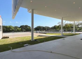 OAB-PB inaugura auditório e primeira fase da obra de nova sede na próxima segunda (30)