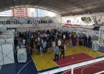 OAB-PB realiza eleição para desembargador do TJPB nesta quarta (18)