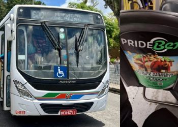 DPE-PB recomenda a retirada de publicidade de jogos de azar em ônibus de João Pessoa