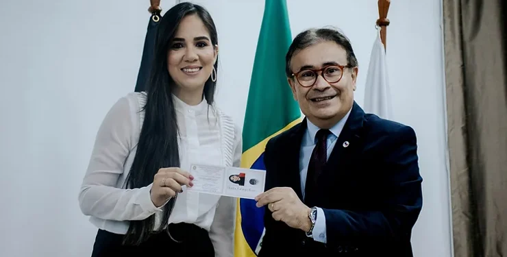 OAB-PB realiza solenidade de entrega de carteiras na próxima segunda (23); confira nomes