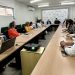 Paraíba recebe visita de representantes do Conass para discutir parcerias e programas do SUS