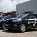 Polícia Civil renova toda a frota de viaturas e recebe mais 90 veículos