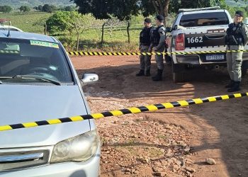 Candidato a vice-prefeito em Duas Estradas é vítima de tentativa de homicídio