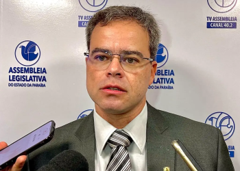 George Morais quer se candidatar a deputado federal em 2026: “Tudo caminha nesse sentido”