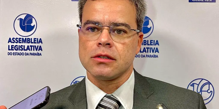 George Morais quer se candidatar a deputado federal em 2026: “Tudo caminha nesse sentido”