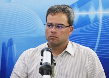 George Morais acredita que o União Brasil vencerá as eleições em cidades estratégicas da Paraíba