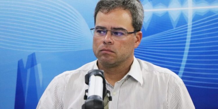 George Morais acredita que o União Brasil vencerá as eleições em cidades estratégicas da Paraíba