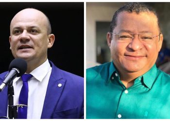 Justiça Eleitoral decide que o PL seguirá na coligação de Nilvan Ferreira em Santa Rita