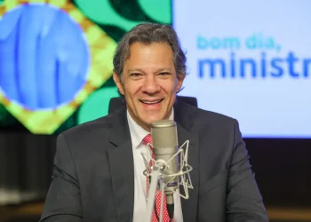 Haddad diz que Brasil vive momento na economia que é “o melhor dos mundos”