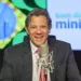Haddad diz que Brasil vive momento na economia que é “o melhor dos mundos”