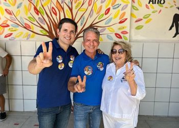 Influência da família de Hugo Motta em Patos desde os anos 1950 é destaque na mídia nacional