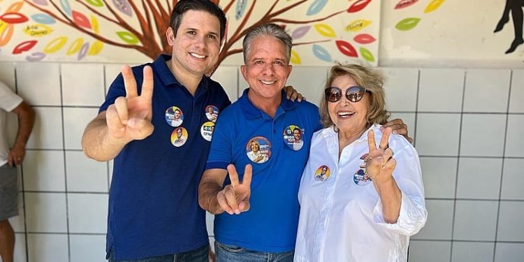 Influência da família de Hugo Motta em Patos desde os anos 1950 é destaque na mídia nacional