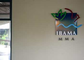 Servidores do Ibama se manifestam contra a escolha de recém-formado para liderar o órgão na Paraíba