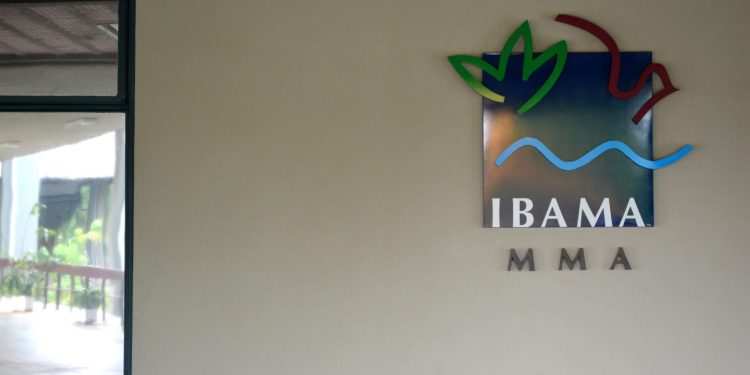 Servidores do Ibama se manifestam contra a escolha de recém-formado para liderar o órgão na Paraíba