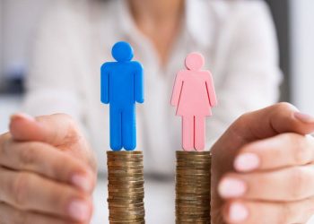 Governo Federal lança plano de igualdade salarial entre mulheres e homens