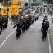 Mais antiga e tradicional instituição da Paraíba, Polícia Militar foi destaque no desfile cívico deste 7 de setembro
