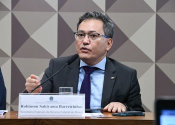 Tributação de ‘bets’: CPI das Apostas Esportivas ouve Receita Federal na quarta