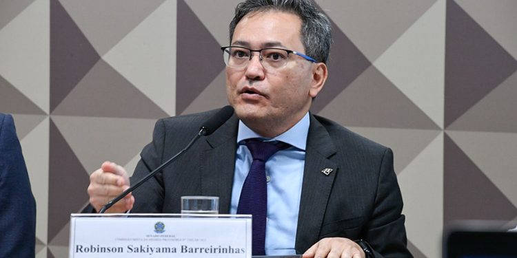 Tributação de ‘bets’: CPI das Apostas Esportivas ouve Receita Federal na quarta