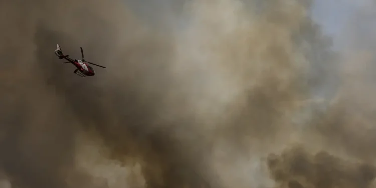 Lula chama chefes de Poderes para discutir emergência climática