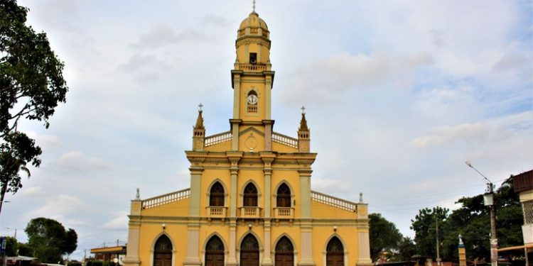 TRE-PB aprova uso de tropas federais para as eleições em Itabaiana