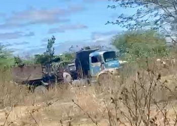 Prefeitura de Juazeirinho descumpre TAC e volta a despejar resíduos em antigo lixão