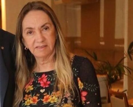 Antes de ser presa pela PF, Lauremília Lucena foi vítima de tentativa de extorsão