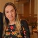 Antes de ser presa pela PF, Lauremília Lucena foi vítima de tentativa de extorsão