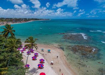 Governo da Paraíba intensifica ações de promoção e registra resultados positivos no turismo