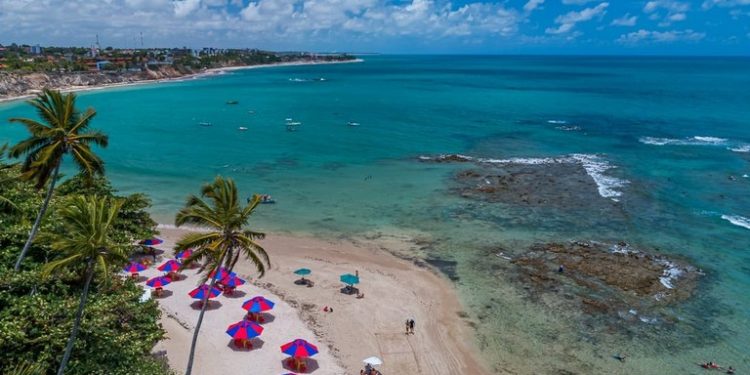 Governo da Paraíba intensifica ações de promoção e registra resultados positivos no turismo