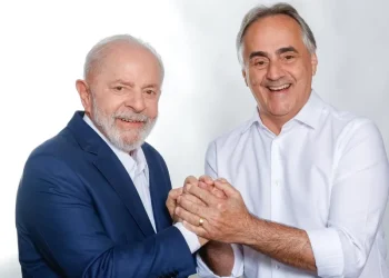 Lula faz vídeo de apoio a Luciano Cartaxo na eleição para prefeito de João Pessoa
