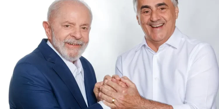 Lula faz vídeo de apoio a Luciano Cartaxo na eleição para prefeito de João Pessoa