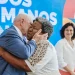 Macaé Evaristo toma posse como ministra dos Direitos Humanos