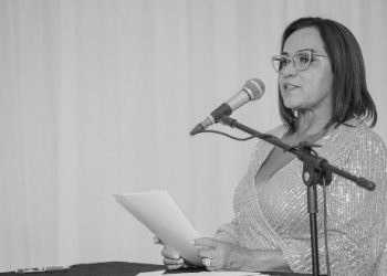 Aos 66 anos, vereadora que concorria à reeleição morre na Paraíba