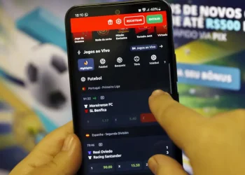 Bets que não pediram autorização serão suspensas a partir de outubro