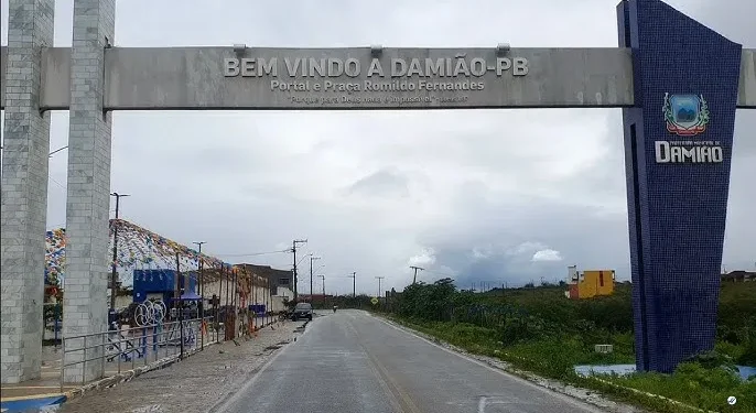 Damião tem campanha eleitoral tensa e delegado adverte que município não pode virar “praça de guerra”