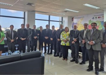 Novos procuradores de Justiça da Paraíba serão empossados no dia 30 de setembro