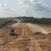 DER destaca sete obras estratégicas de mobilidade urbana na Grande João Pessoa