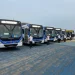Novos ônibus com Wi-Fi começarão a circular em João Pessoa