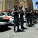 Operação Força Total na Paraíba apreende 15 armas de fogo