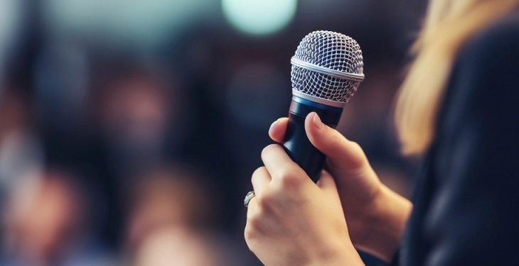 MPPB abre inscrições para curso de dicção e oratória