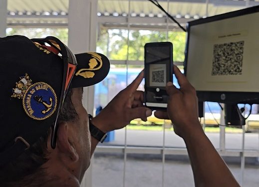 CBTU começa a receber pagamento de passagem via Pix em João Pessoa