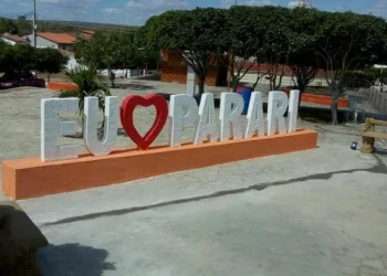 Pequeno município paraibano está entre os maiores beneficiados com emenda parlamentares