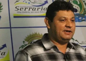 Candidato exige agilidade em processo contra prefeito de Serraria por improbidade administrativa