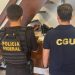 Operação da Polícia Federal investiga crimes licitatórios em município paraibano