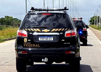 PF deflagra operação para combater esquema de desvio de recursos públicos da saúde na PB