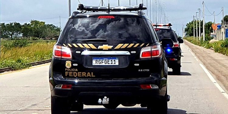 PF deflagra operação para combater esquema de desvio de recursos públicos da saúde na PB