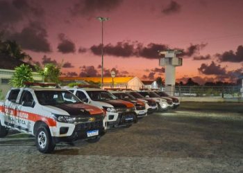 Operação Intelectus mira mais de 20 alvos acusados de crimes na Paraíba